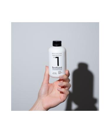 Cosmolux BondGuard Shampoo - Buy Online on GoSupps.com