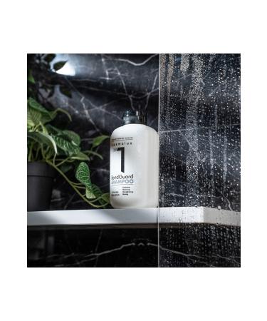 Cosmolux BondGuard Shampoo - Buy Online on GoSupps.com