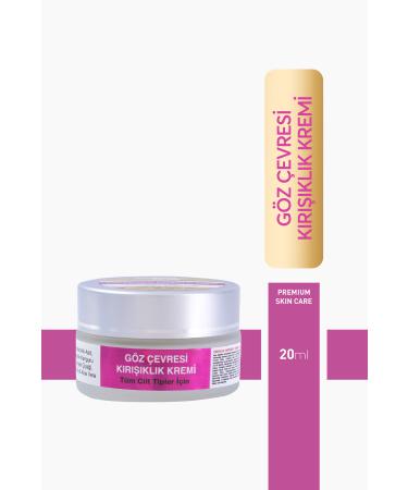 Softto Plus Eye Contour Wrinkle Cream 20ml