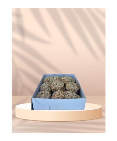 WHITE ORGANIC EINNING HATAY KOME 1 Kg (Organic)