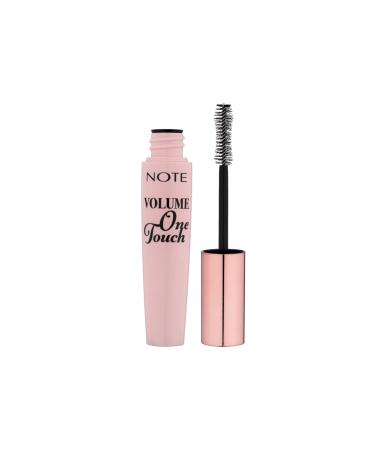 Note Cosmetics Volume One Touch Mascara