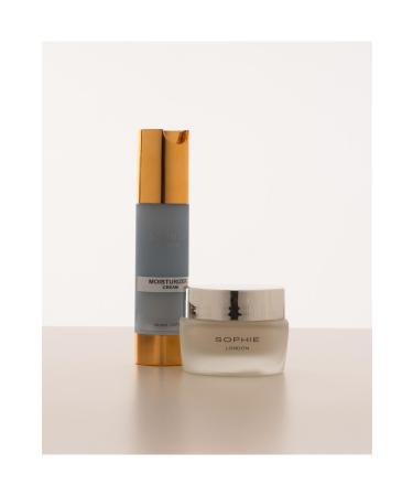 Sophie Cosmetics London Sophie London Anti Aging Cream 50 ML - Buy Online on GoSupps.com