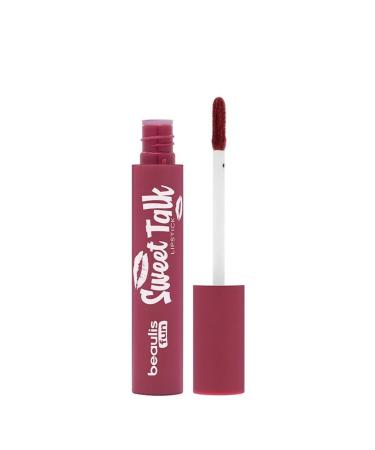beaulis Fun Sweet Talk Blur Lipstick Lipstick Liquid Intense Pigment - Buy Online on GoSupps.com