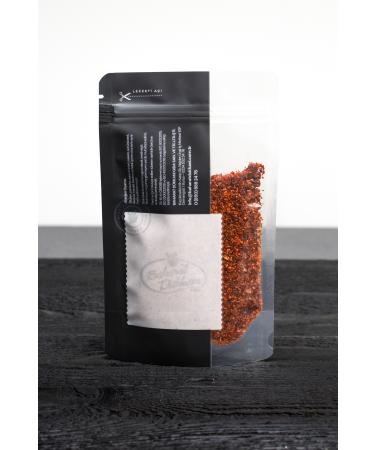 Spice Shop 1964 Red Chili Pepper (medium Hot) 250gr - Buy Online on GoSupps.com