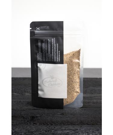 Spice Shop 1964 Black Pepper Powder 250gr - Buy Online on GoSupps.com