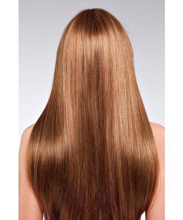 Orginx Fast Hair Growth Special Black Garlic Oil for Extremely Damaged and Falling Hair 50 ml - Buy Online on GoSupps.com