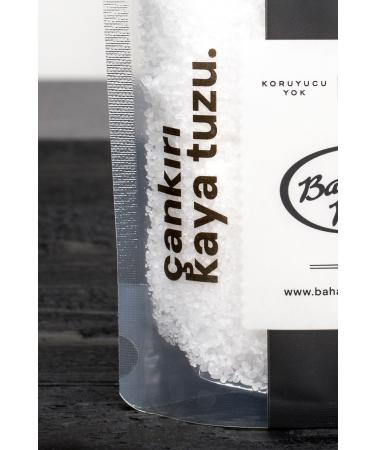 Spice Shop ank r Rock Salt Granule 2000gr - Buy Online on GoSupps.com