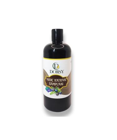 DORSY JUNIPER TAR SHAMPOO