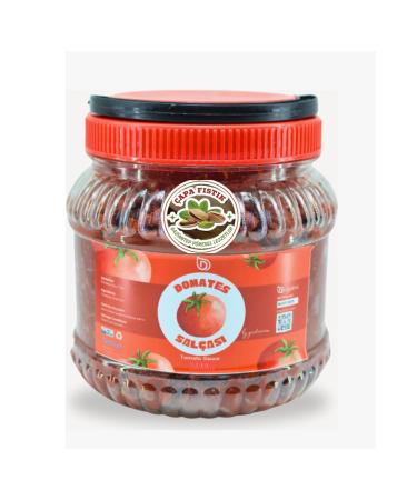 apa Spice Tomato Paste Homemade (1 kg)