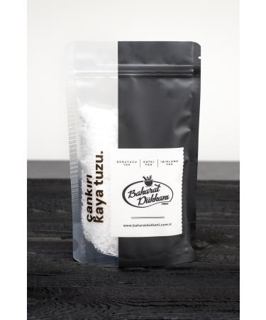 Spice Shop ank r Rock Salt Granule 2000gr - Buy Online on GoSupps.com
