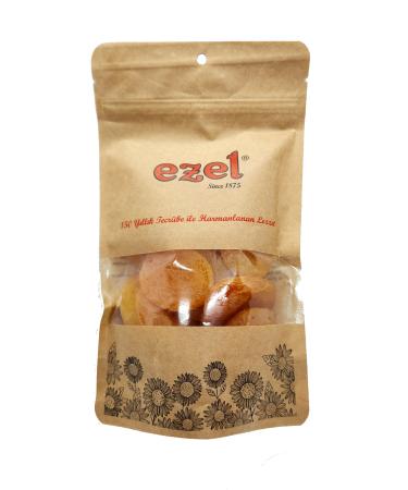 EZEL APRICOT MALATYA - 250GR