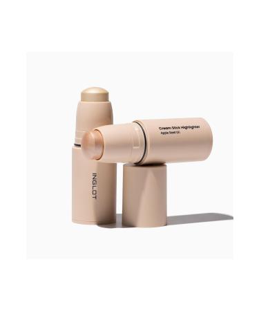 Inglot Cream Stick Highlighter - Illuminator - Buy Online on GoSupps.com