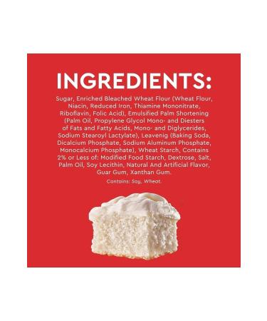 DUNCAN Hines Clas c White Cake Mix 432 gr - Buy Online on GoSupps.com