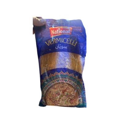 National Noodle Pasta