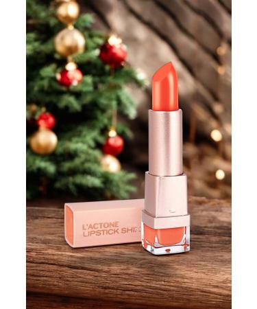 L'ACTONE Lipstick Shiny Lipstick Arizona Az-103