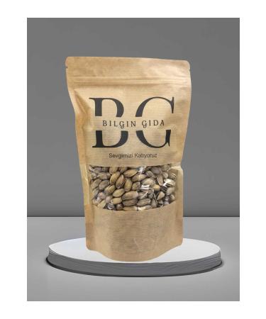 B LG N 1. Quality Roasted Pistachios 500 GR