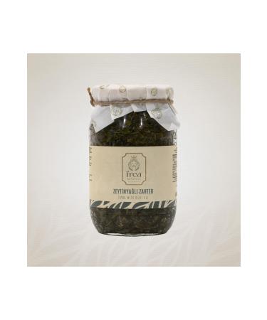 FREA NATURALZ Olive Oil Zahter - 370 cc