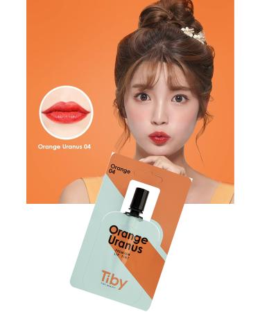 RICOCELL Tiby Tint Pink Venus Premium Lip Tint - Buy Online on GoSupps.com