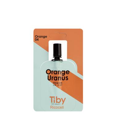 RICOCELL Tiby Tint Pink Venus Premium Lip Tint