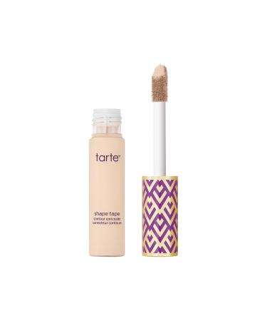 Tarte Shape Tape Natural Matte Finish Detaining Smoothing and Brightening Concealer-12n eleg.3328