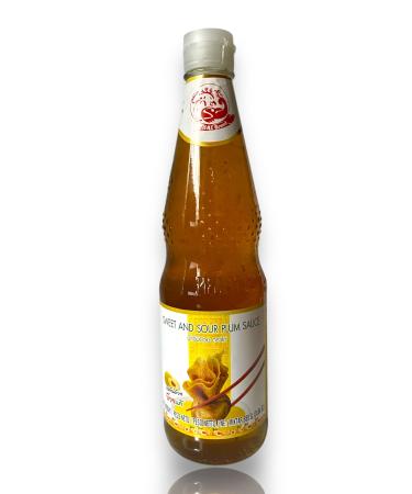 Kai Brand Sweet and Sour Plum Sauce 880 Gr.