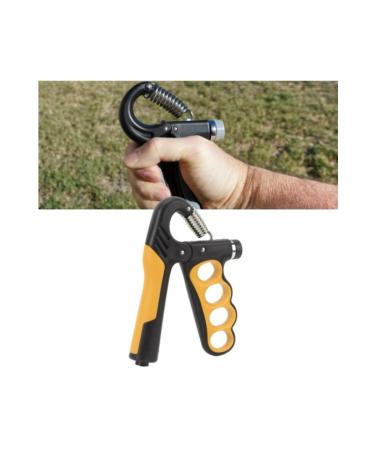 Greatmark Adjustable Hand Exerciser and Grip Strengthener