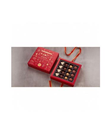 Elit Merry Christmas Red Special Box 158g Gluten Free - Buy Online on GoSupps.com