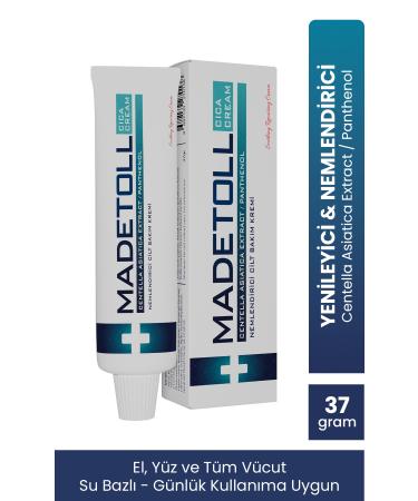 Madetoll Skin Care Cream 60133029877638590943