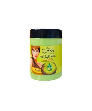 AC CLASS Hair Mask Keratin 1000 ml. 590097