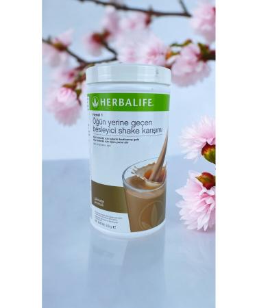 Herbalife Monthly ideal full set