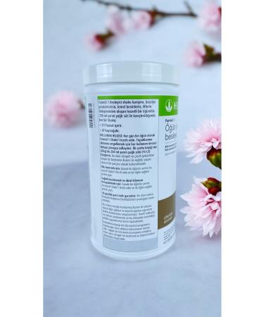 Herbalife Monthly ideal full set - Buy Online on GoSupps.com