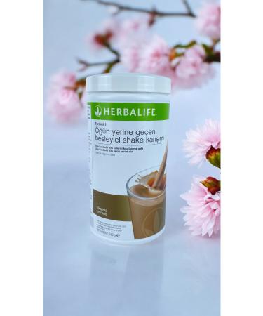 Herbalife Monthly ideal full set - Buy Online on GoSupps.com