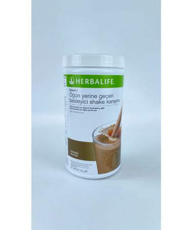 Herbalife Monthly ideal full set - Buy Online on GoSupps.com