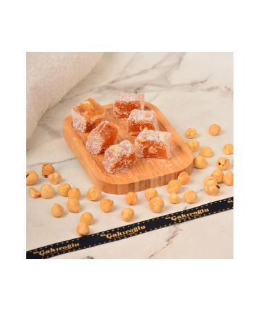Oz Cakiroglu Hazelnut Delight 500 g