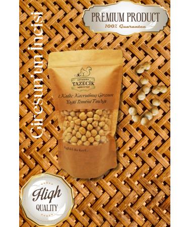 UstaG dam New Crop Giresun Roasted Hazelnuts 1 Kg