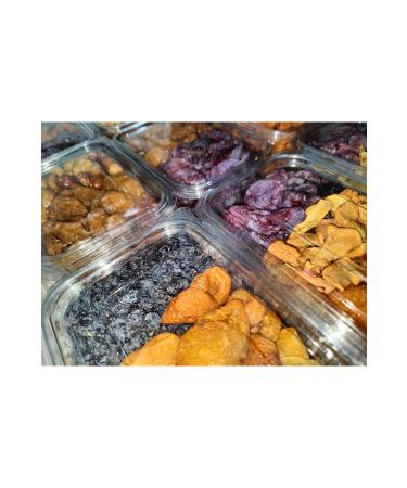 NefinGold Dried Fruit Plate (Apple-Plum) - Buy Online on GoSupps.com