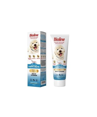 Bioline Puppy Paste Puppy Paste 100 gr