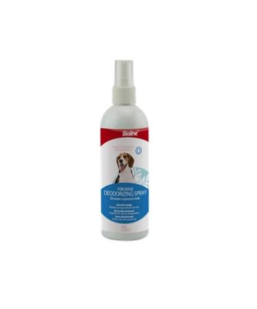 Bioline Dog Living Area Odor Eliminator 175 ml