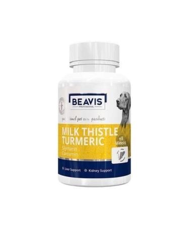 BEAVIS Vitamin Tablet 135 gr