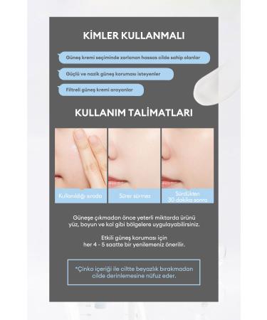 Missha Zinc Mineral Sunscreen A' Pieu Cicative Zinc Sun Cream Spf50 /pa - Buy Online on GoSupps.com