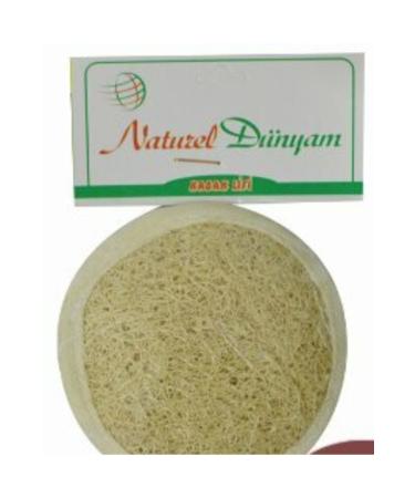 NUTRITION DETECTIVE PUMPKIN FIBER (PEELING)