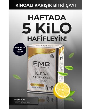 emb Weight Loss Slimming1 Helper Diet Form Tea & Appetite Suppressant Special Blend Herbal Tea