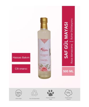 G nen Cleopatra Natural Rose Yeast