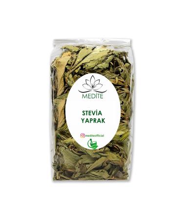 Medite Stevia Leaf New Harvest 50gr