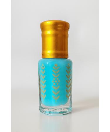 MUSK STORE Lavender Musk Alcohol Free 6ml