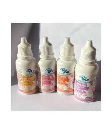 Polo SELECTION bird products