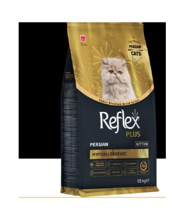 Reflex Plus Persian Kitten Food 1.5 kg