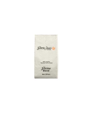 Gloria Jean's Coffees Gloria Jean's Glorious Blend 250 gr