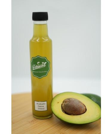 Come from Fethiye Avocado Detox 250ml