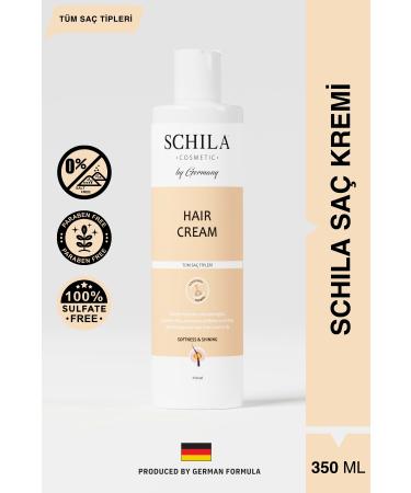 SCHILA COSMETIC SCHILA Hair Conditioner 350 ml